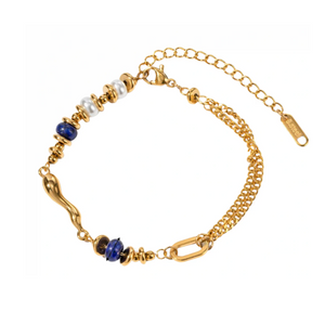 Jacksonville Bracelet