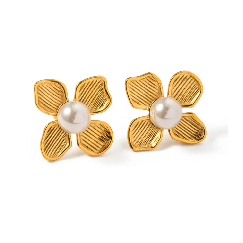 Winter Haven Earrings