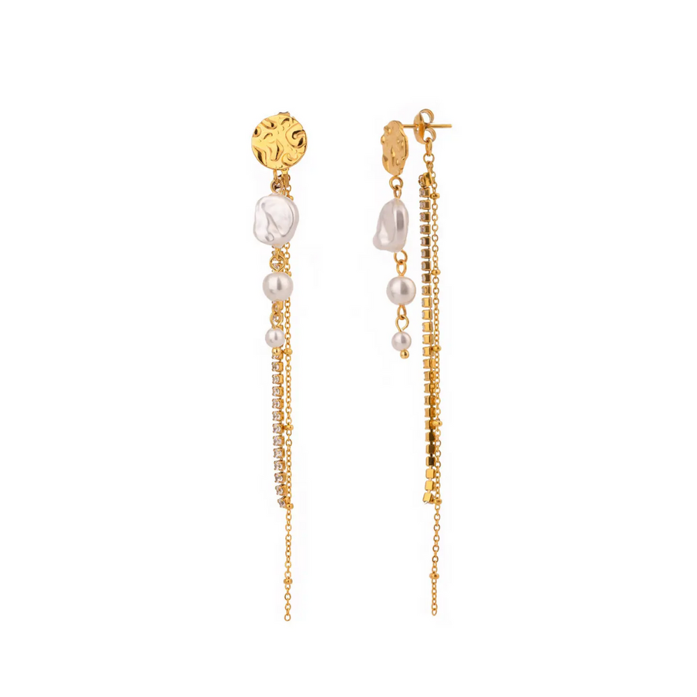 Esmerelda Earrings