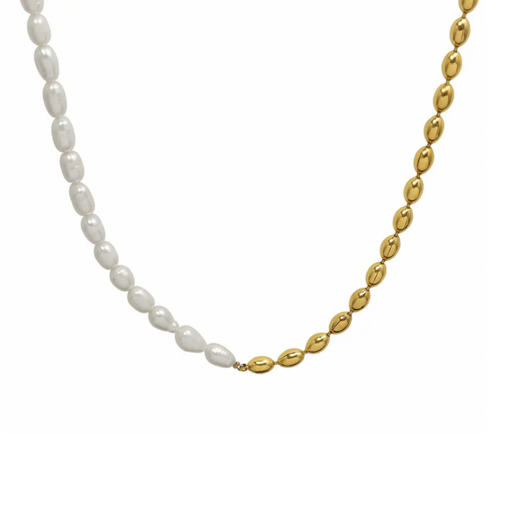 St Augustine Necklace