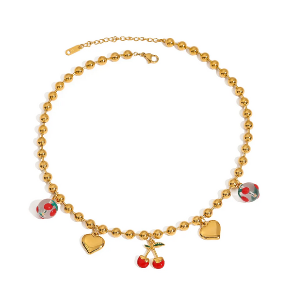 San Antonio Necklace