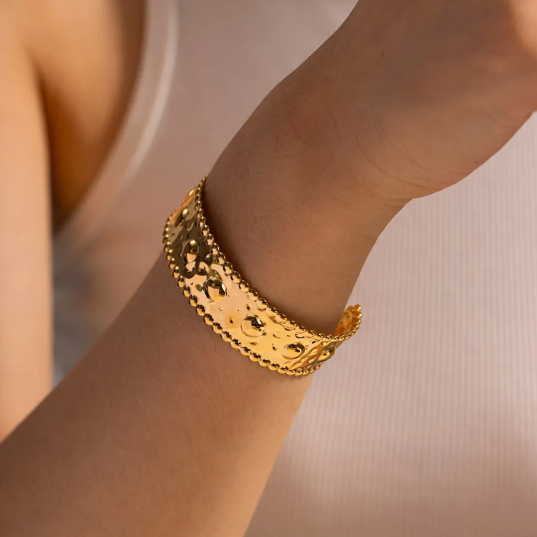 Yasmin Bangle
