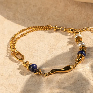 Jacksonville Bracelet