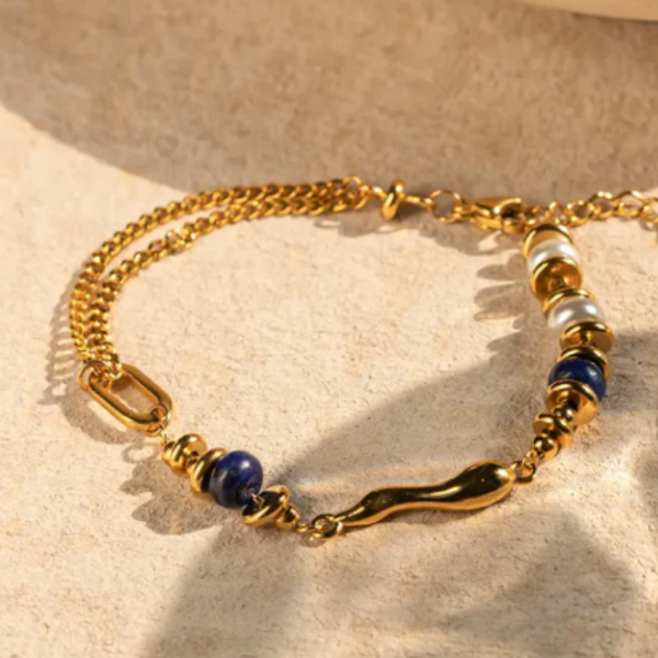 Jacksonville Bracelet