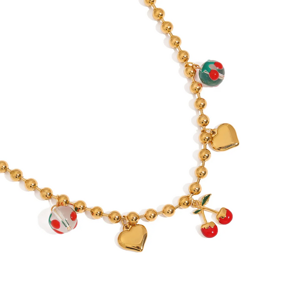 San Antonio Necklace