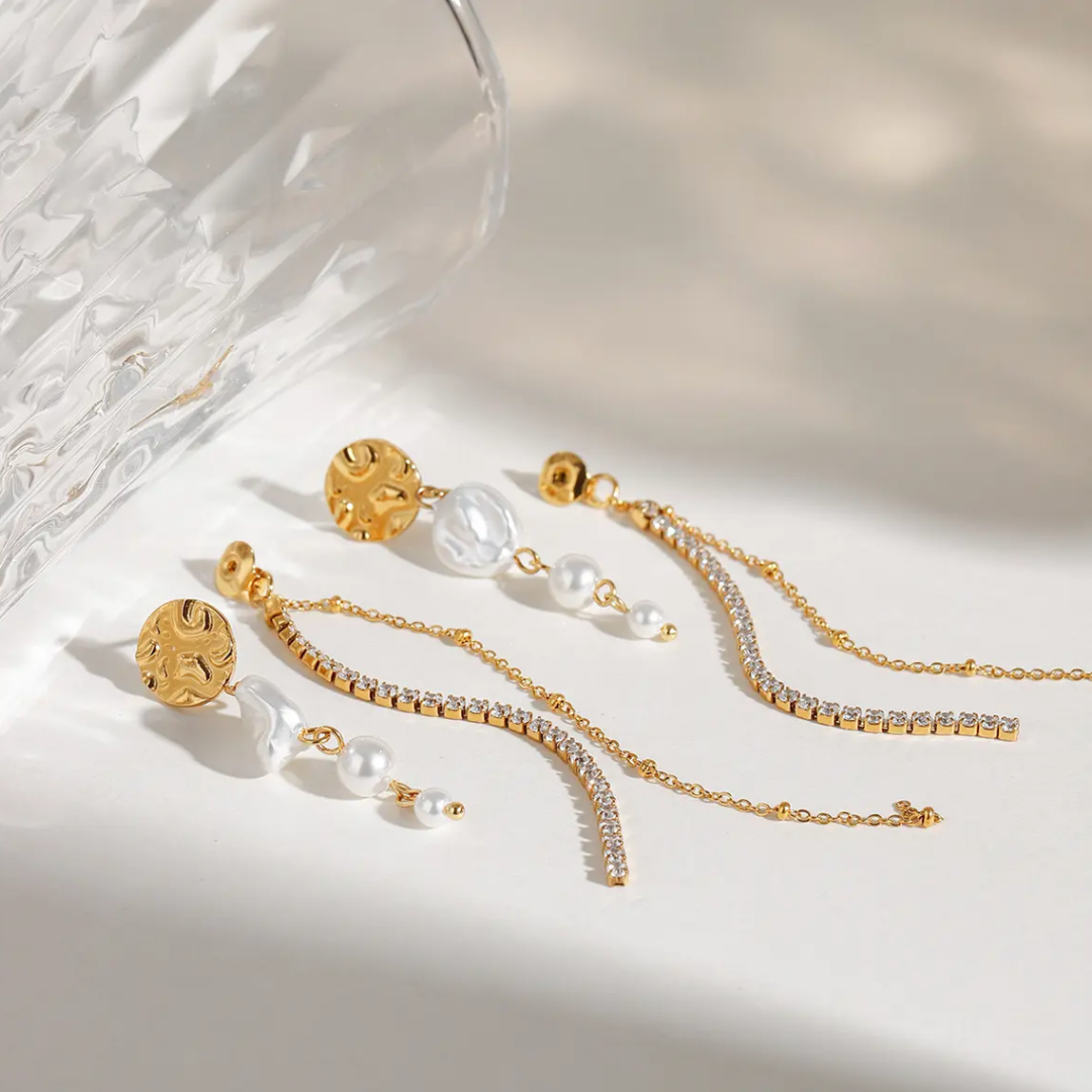 Esmerelda Earrings