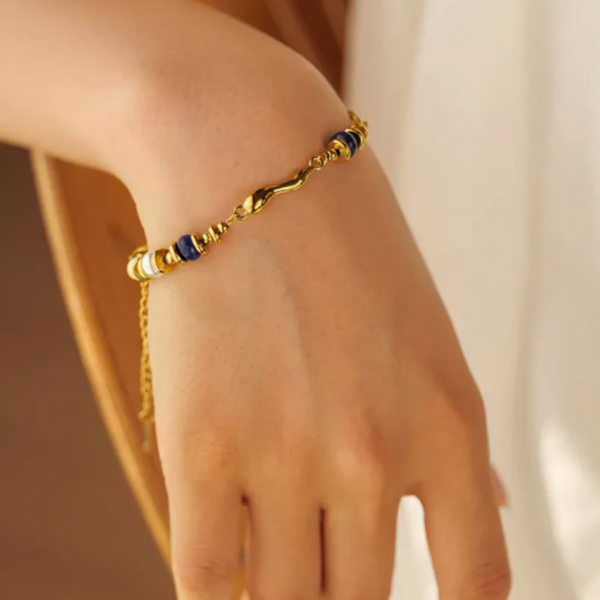 Jacksonville Bracelet