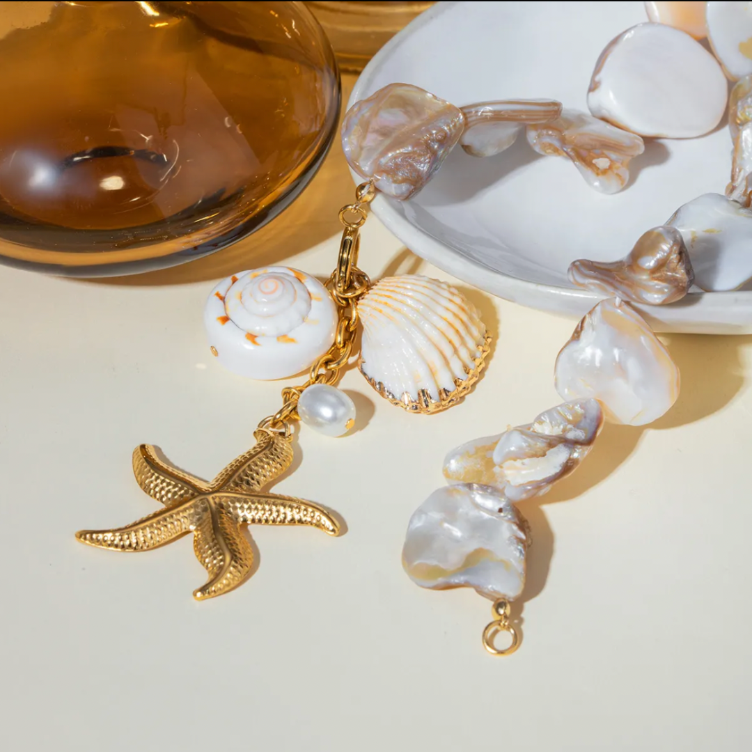 Delilah Necklace