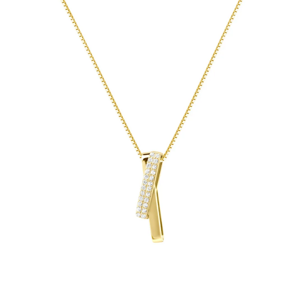 Soho Necklace