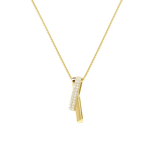 Soho Necklace