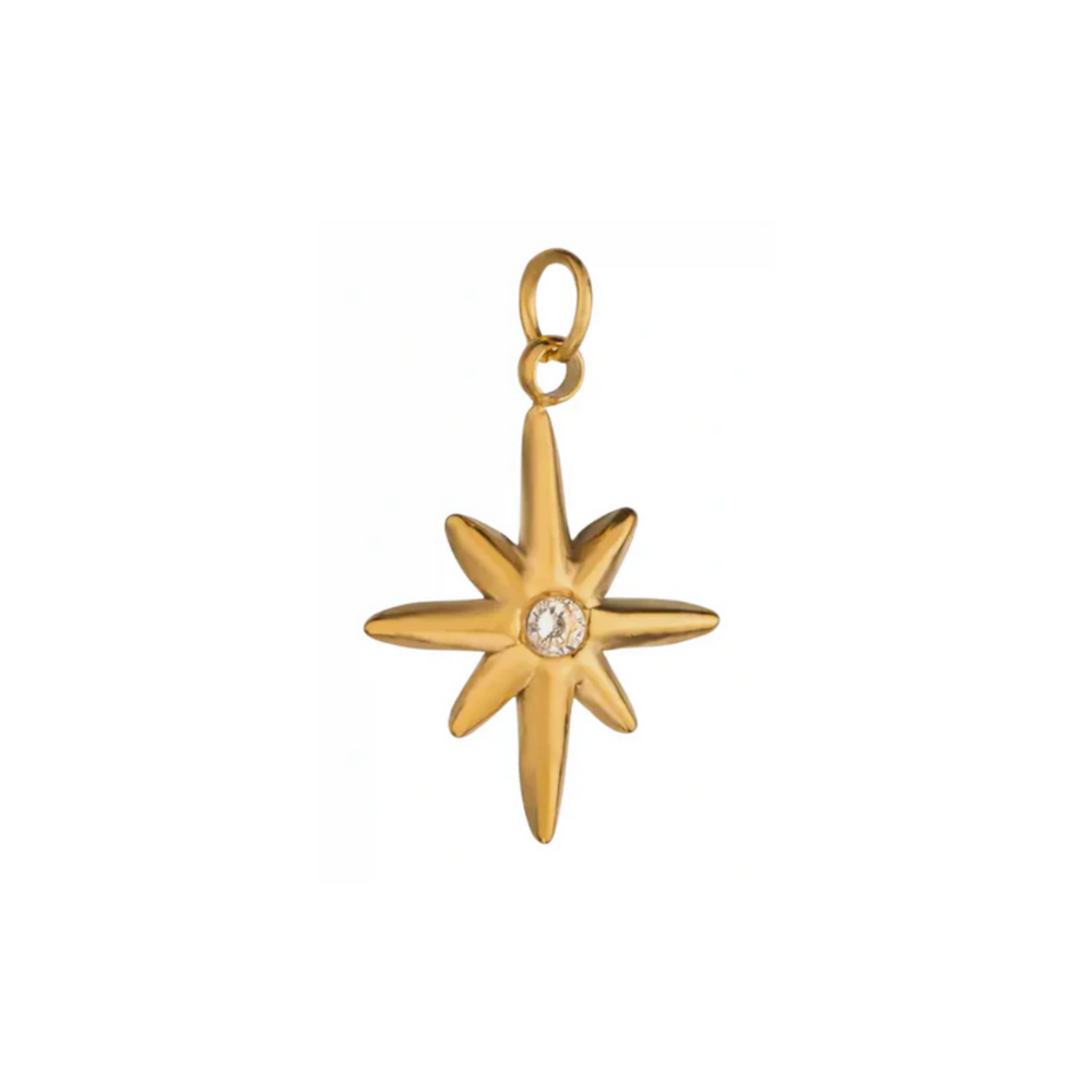 Star Charm
