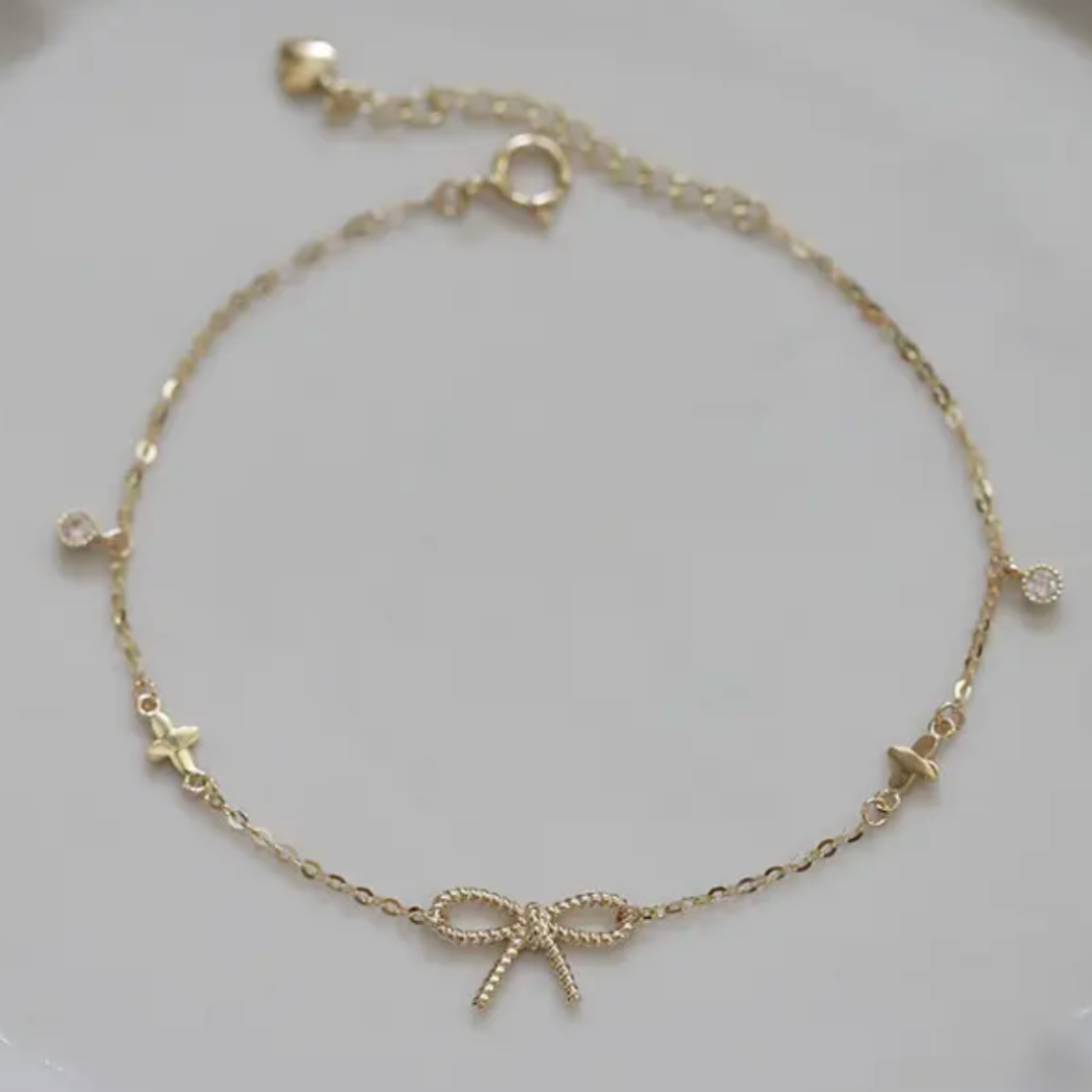 Lily Bracelet