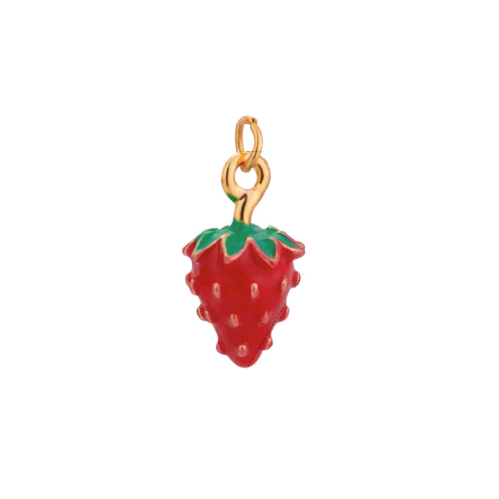 Strawberry Charm