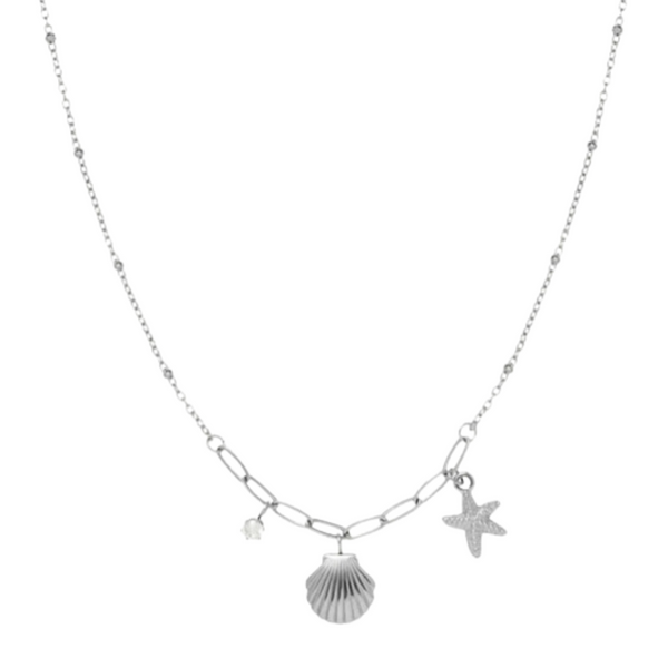 Dominica Necklace