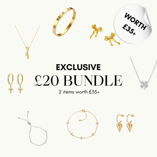 Christmas Mystery Bundle