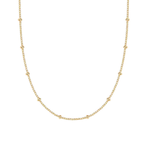 Monaco Chain