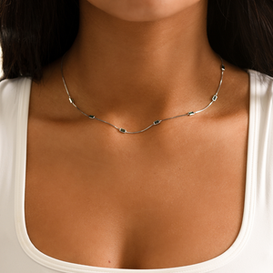 Folklore Necklace