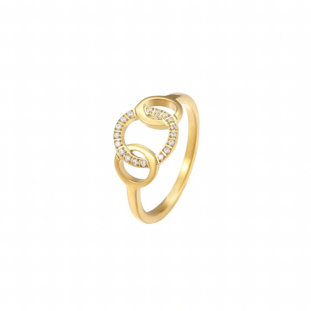 May Ring