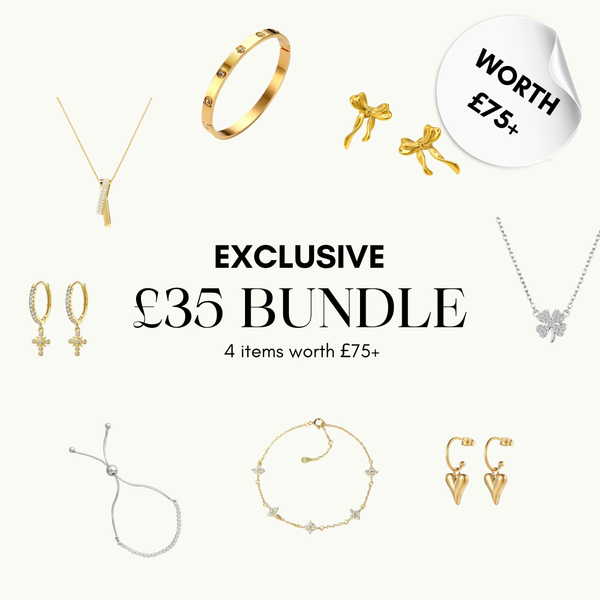 Christmas Mystery Bundle