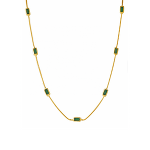 Folklore Necklace