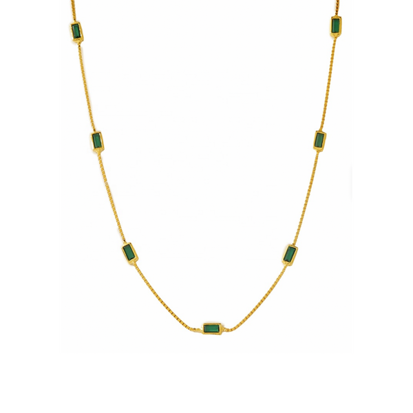 Folklore Necklace