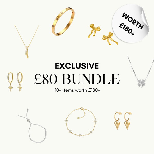 Christmas Mystery Bundle