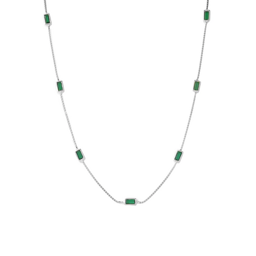 Folklore Necklace