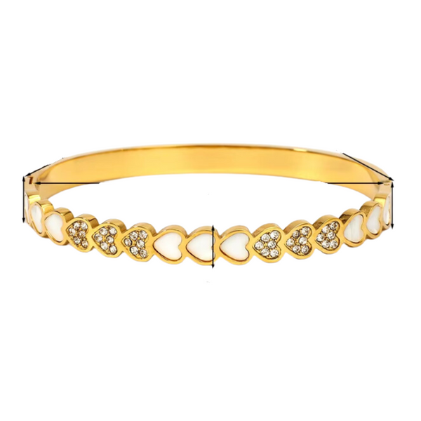 Becky Bracelet