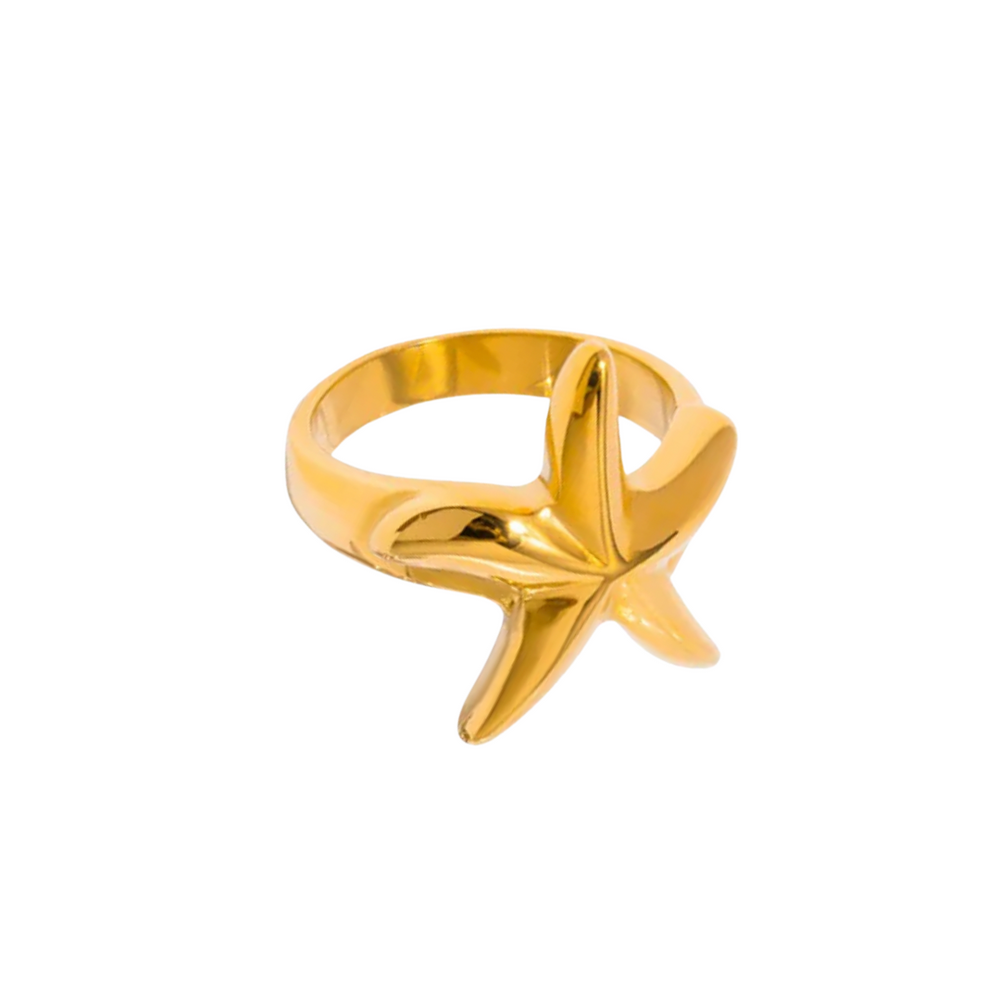 Jamaica Ring
