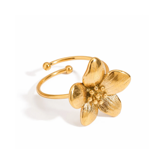 Iris Ring