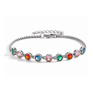 Greece Bracelet