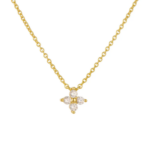Galway Necklace