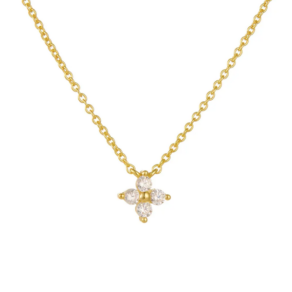 Galway Necklace