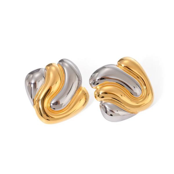 Aura Earrings