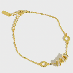 Seville Bracelet