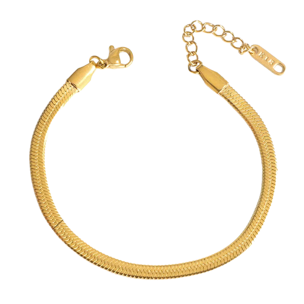 Shanghai Bracelet