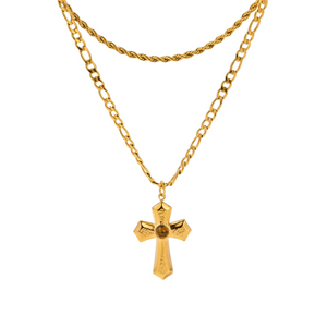Bali Necklace
