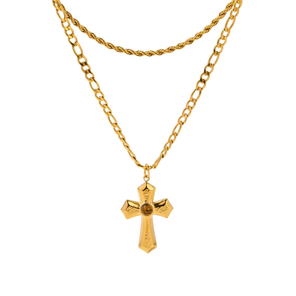 Bali Necklace