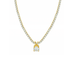 Austria Necklace