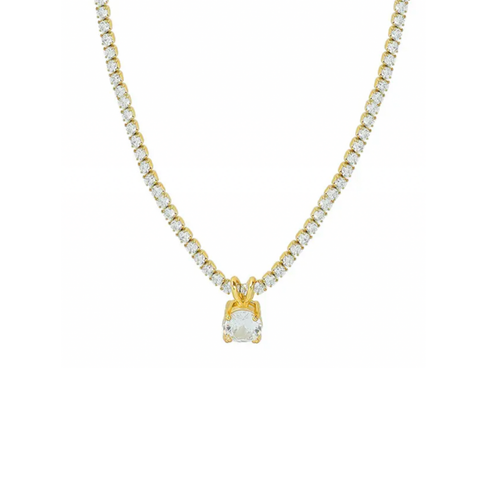 Austria Necklace