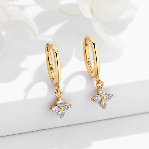 Isabelle Earrings