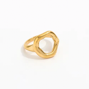 New Orleans Ring