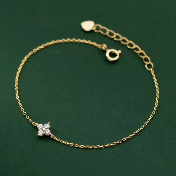 Ireland Bracelet