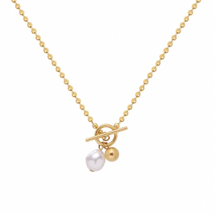 Bahamas Necklace