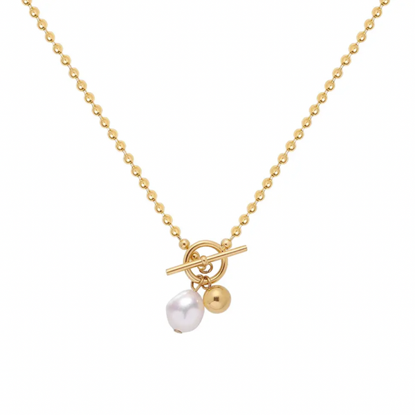 Bahamas Necklace