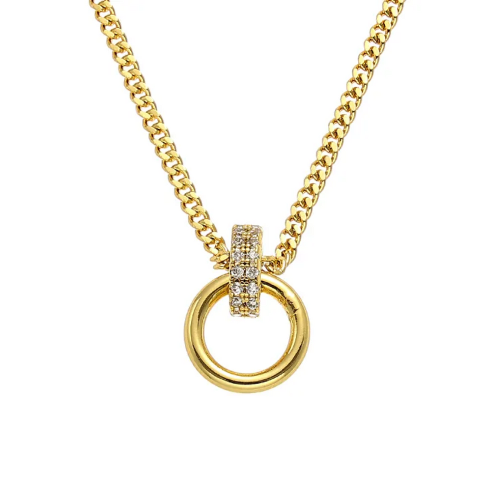 Maldives Necklace