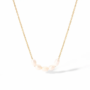 Cocoa Necklace