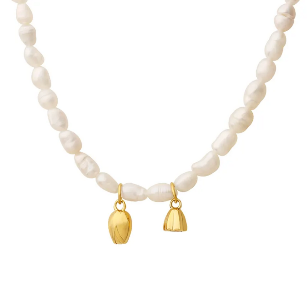 Paris Necklace