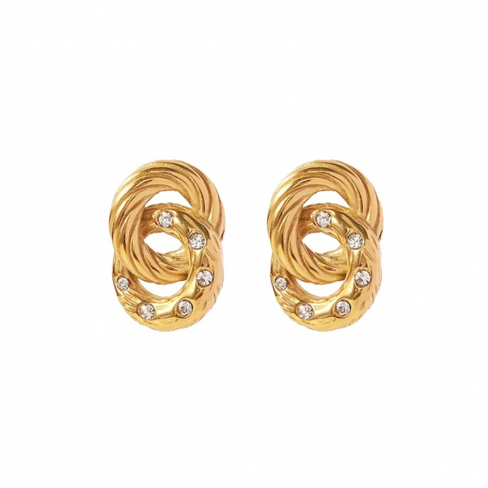 Lyon Earrings