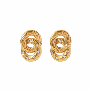 Lyon Earrings